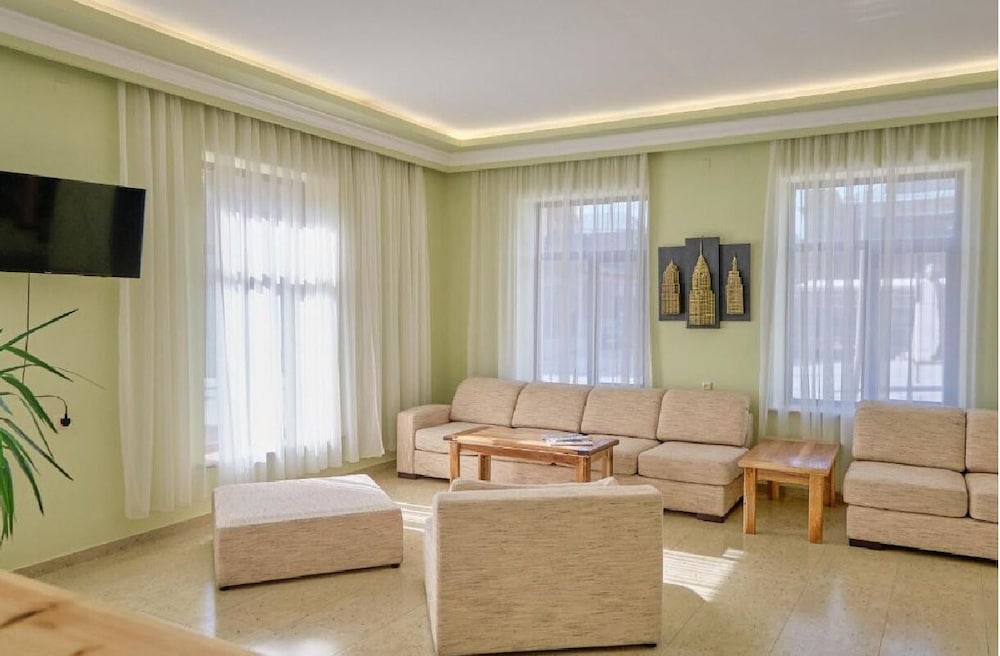 Фото 21 Rooms Hotel