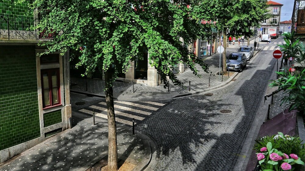 Фото Paraty Alojamento Local - Hostel