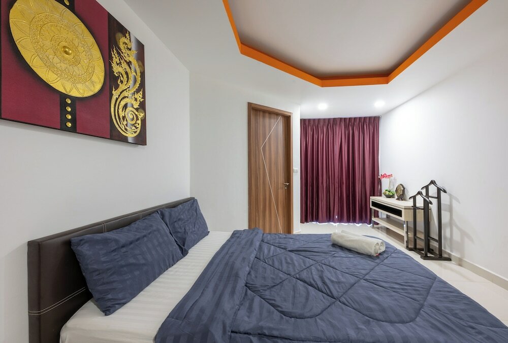 Фото C-View Residence apartments by Apartwell