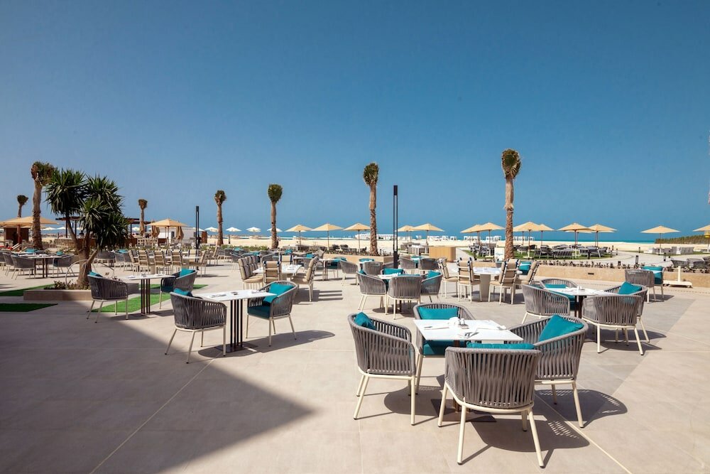 Фото Palma Bay Rotana Resort - New Alamein