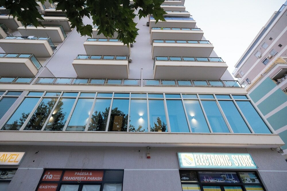 Фото Beliz Boutique Hotel