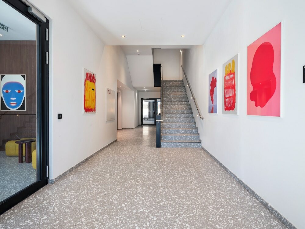 Фото Numa Salzburg Vogelweider