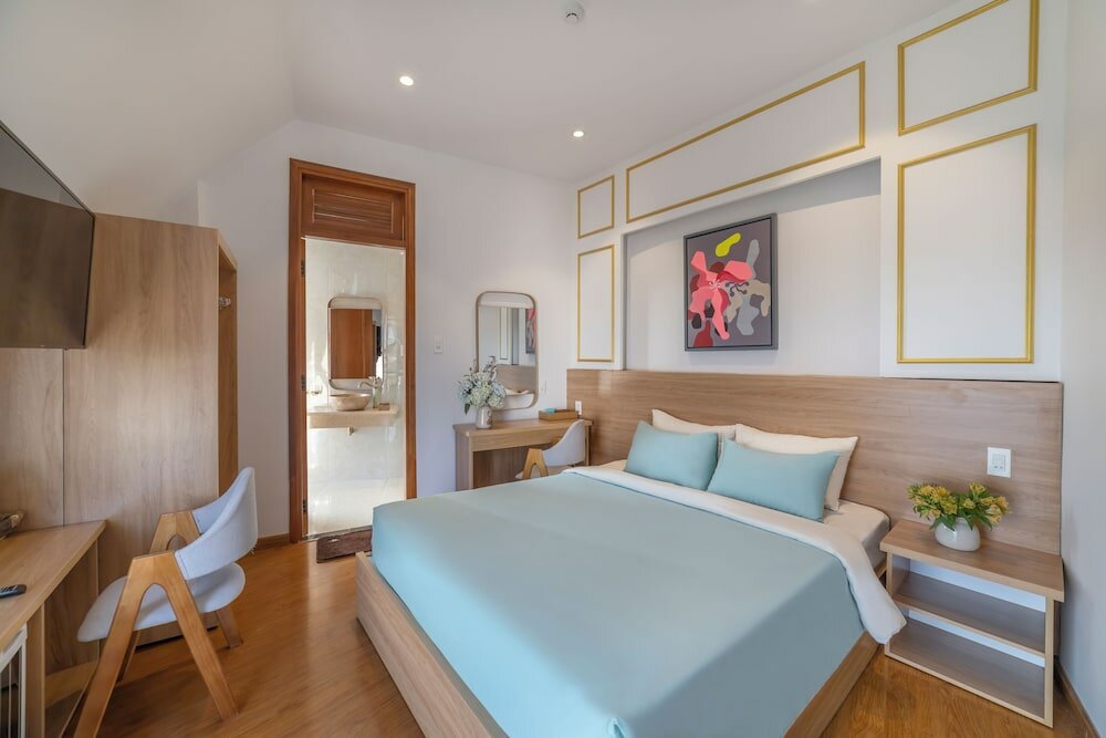 Фото Pham Gia Villa &Hotel