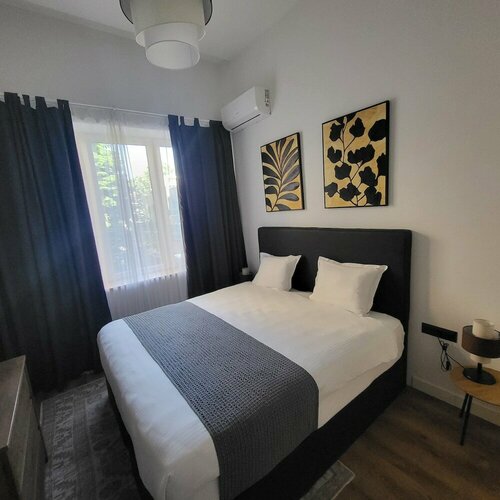 Апартаменты Historical Center Residence в Софии