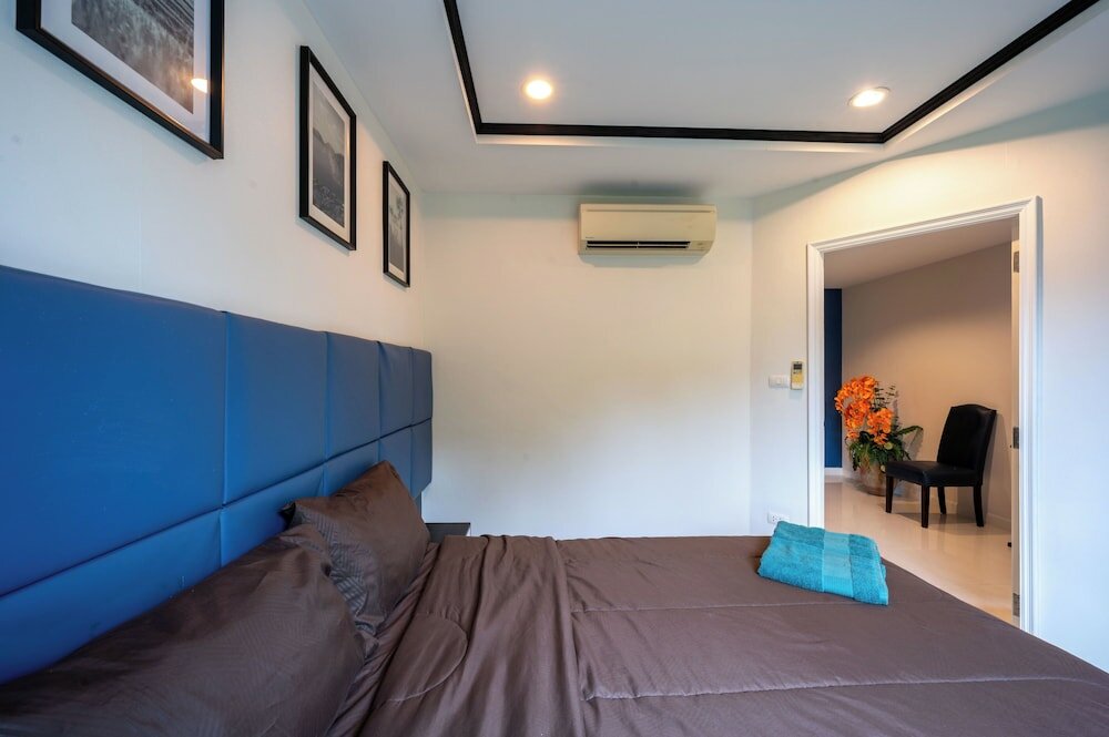 Фото New Nordic Club 2 by Apartwell