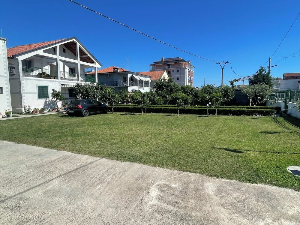 Фото Hotel Andrea Velipje