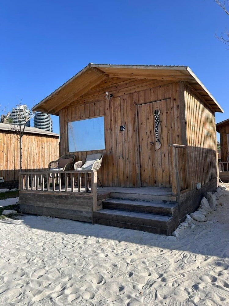 Фото Kite Cabins At Safi Bay El Alamein