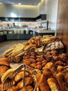 Гостиница Le Palme Hotel Oran