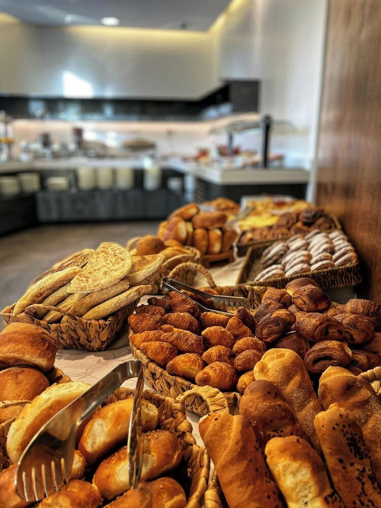 Фото Le Palme Hotel Oran