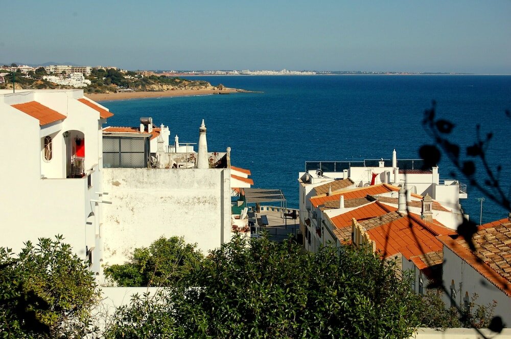 Фото Albufeira Tenis Old Town № 1 r/c Tras