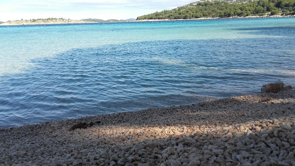 Фото Hotel Ana Murter