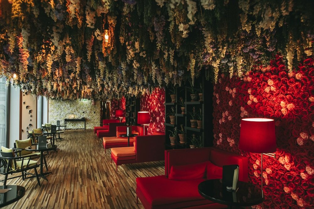 Фото Hotel Torel Avantgarde