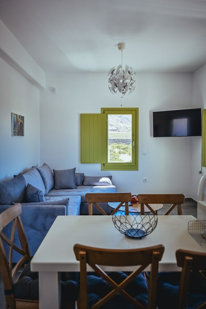 Фото Abelonas Houses