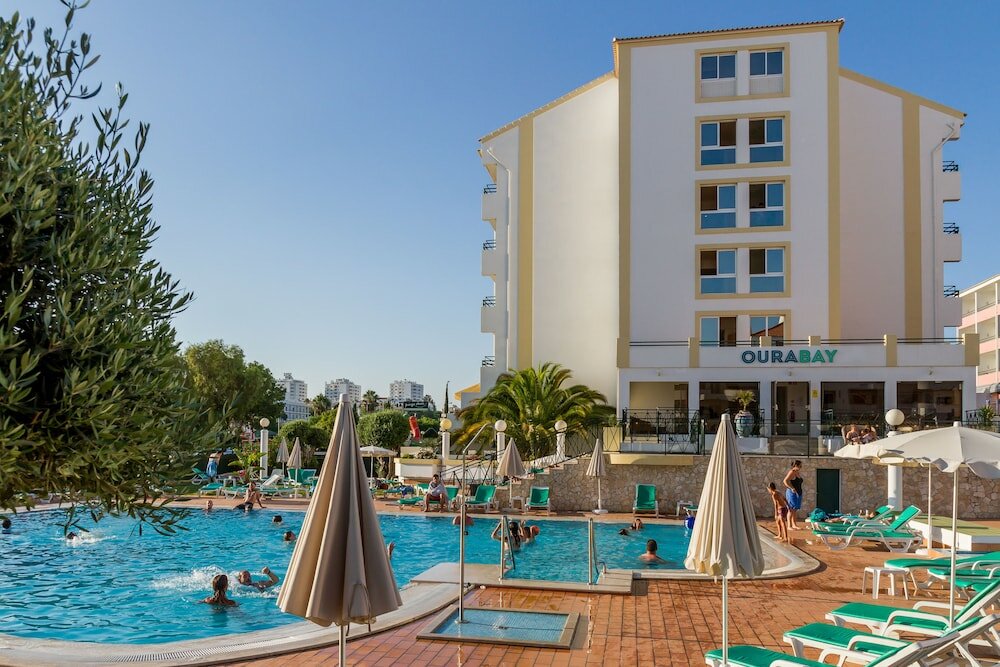 Фото Ourabay Hotel Apartamento
