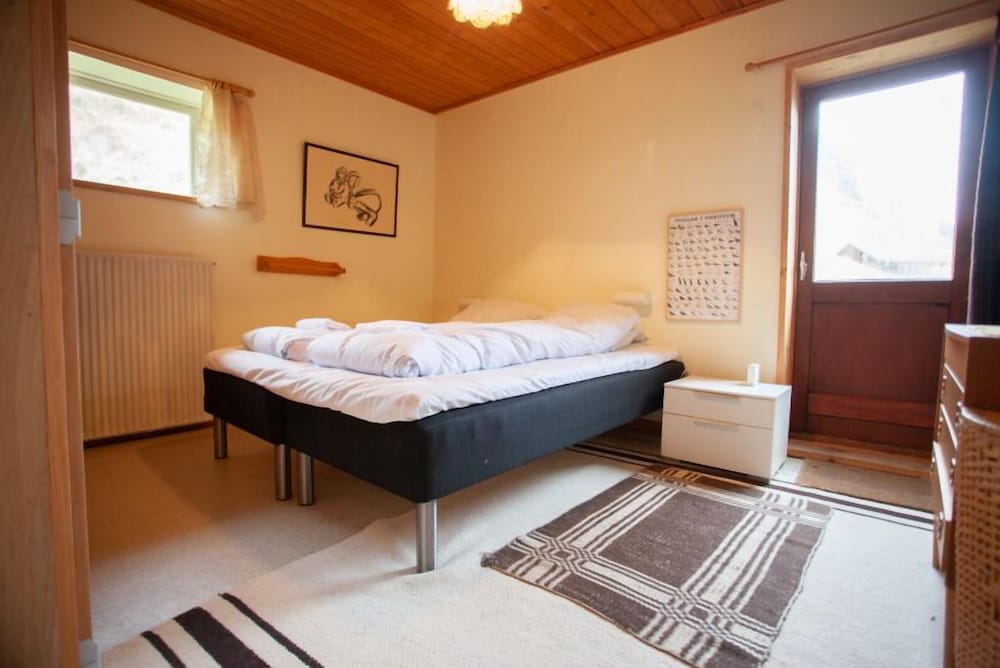 Фото Idyllic Vacation Home With A Breathtaking View