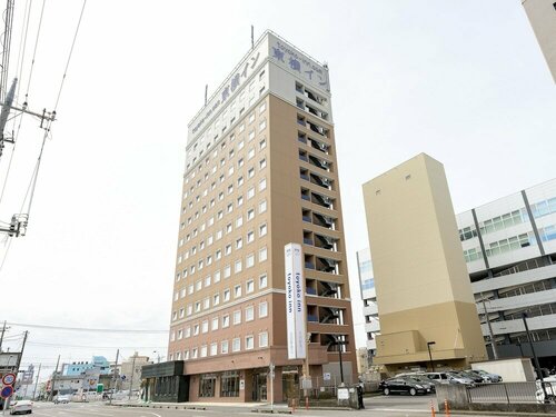 Гостиница Toyoko Inn Gumma Ota Station Minami в Асикаге