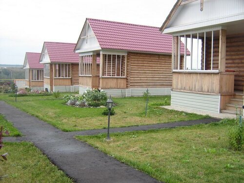 Гостиница Горизонт в Пензенской области