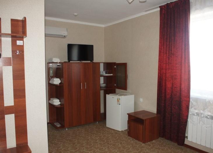 Фото Аэлита