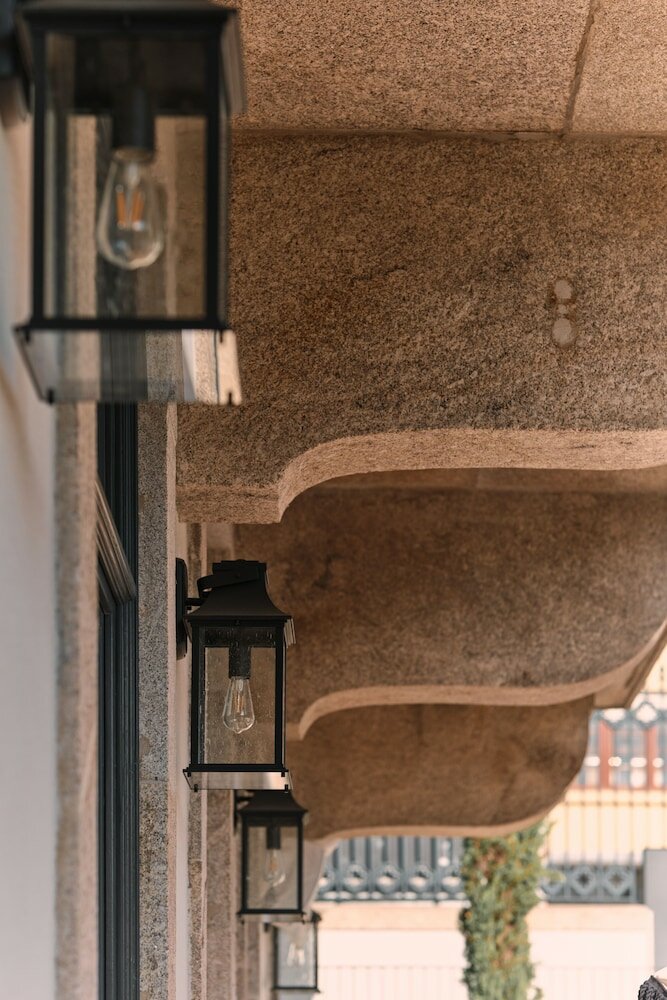 Фото Ga Palace Hotel