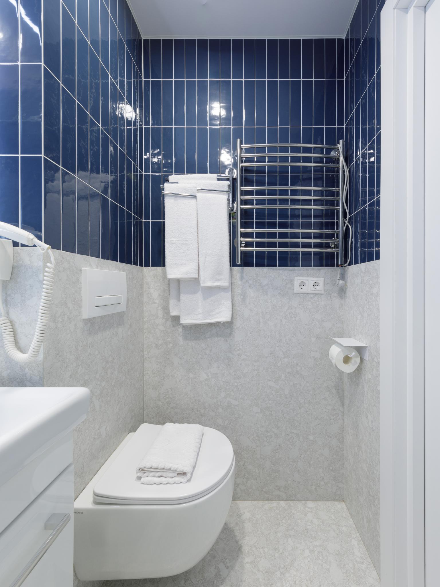 Фото Norke Prime Сретенская