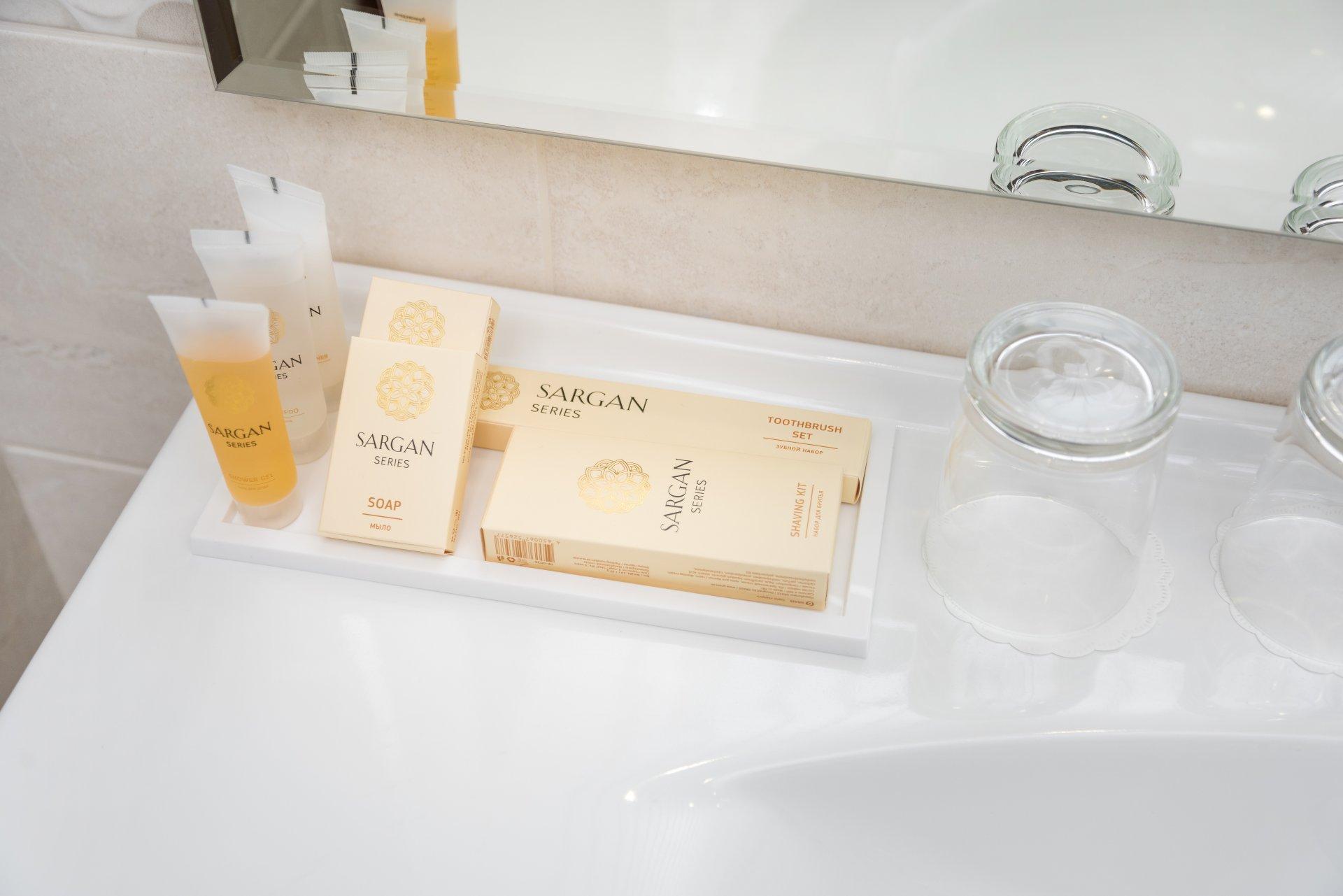 Фото Бизнес Отель