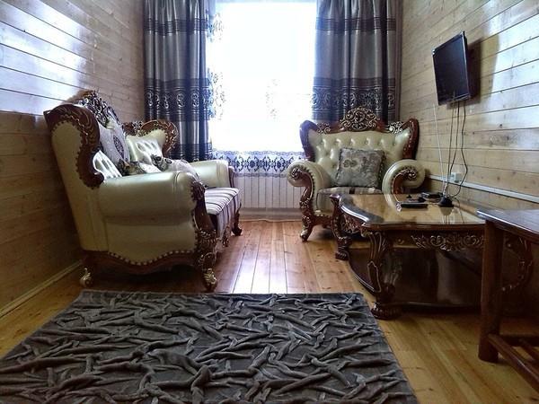 Фото Баргуджин Токум