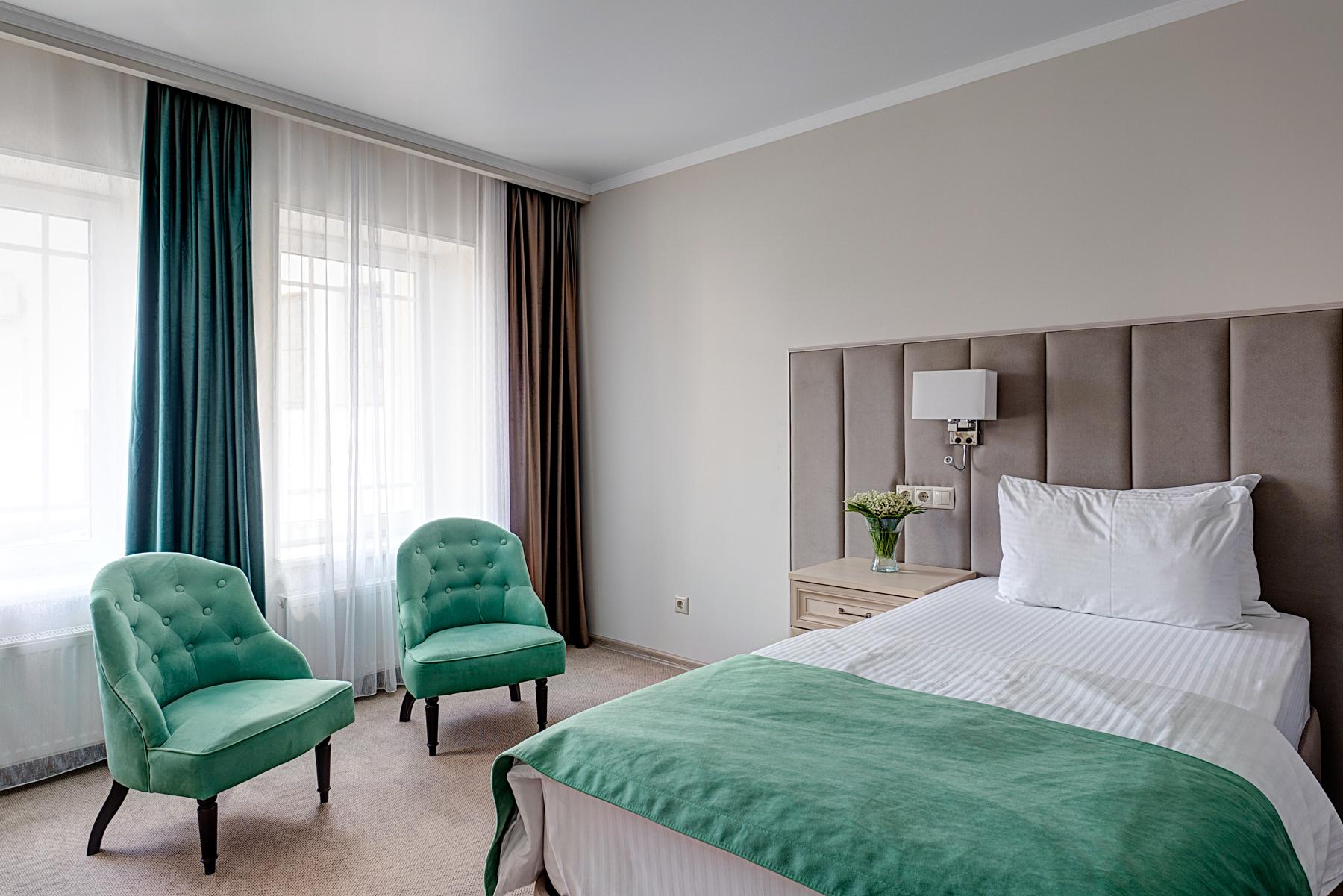 Фото Губернаторъ