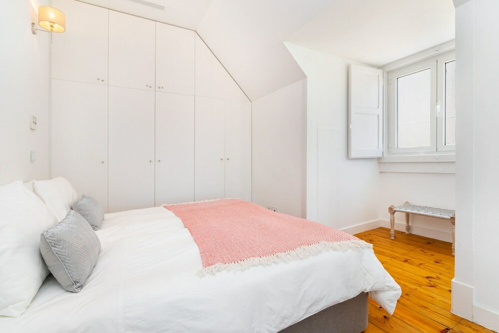 Фото Chalet Estoril Townhouse