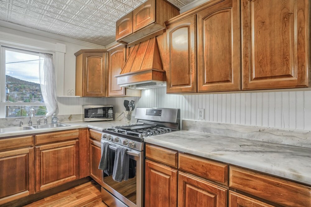 Фото Granite Grotto