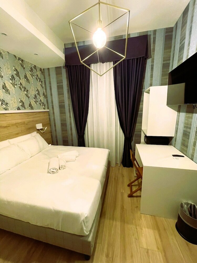 Фото Rome's Gloria Hotel