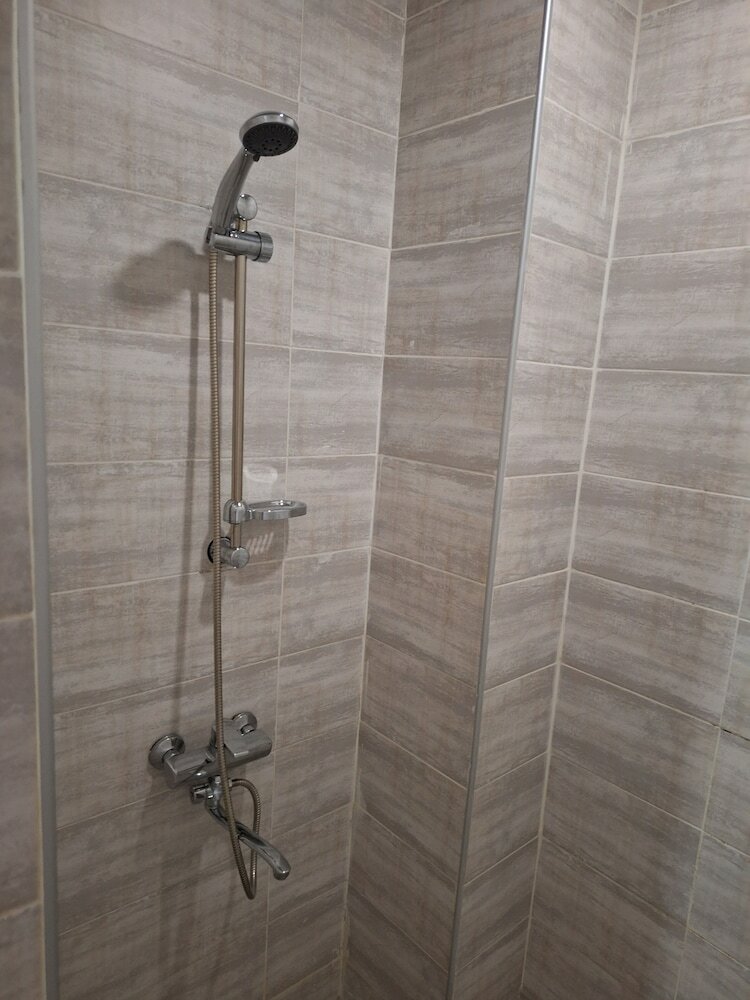 Фото Отель Georgian Memory