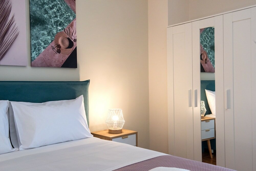 Фото Blue Ark Acropolis Spirit