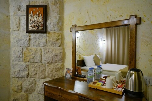 Гостиница Enjoy Stone House в Невшехире