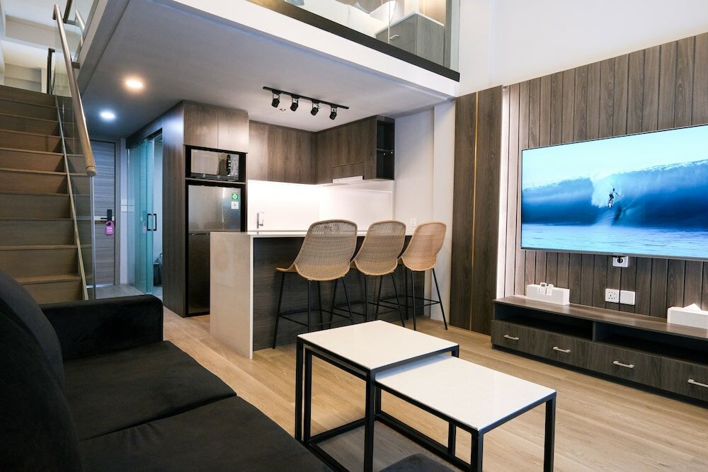 Фото Aster Apartment Bali