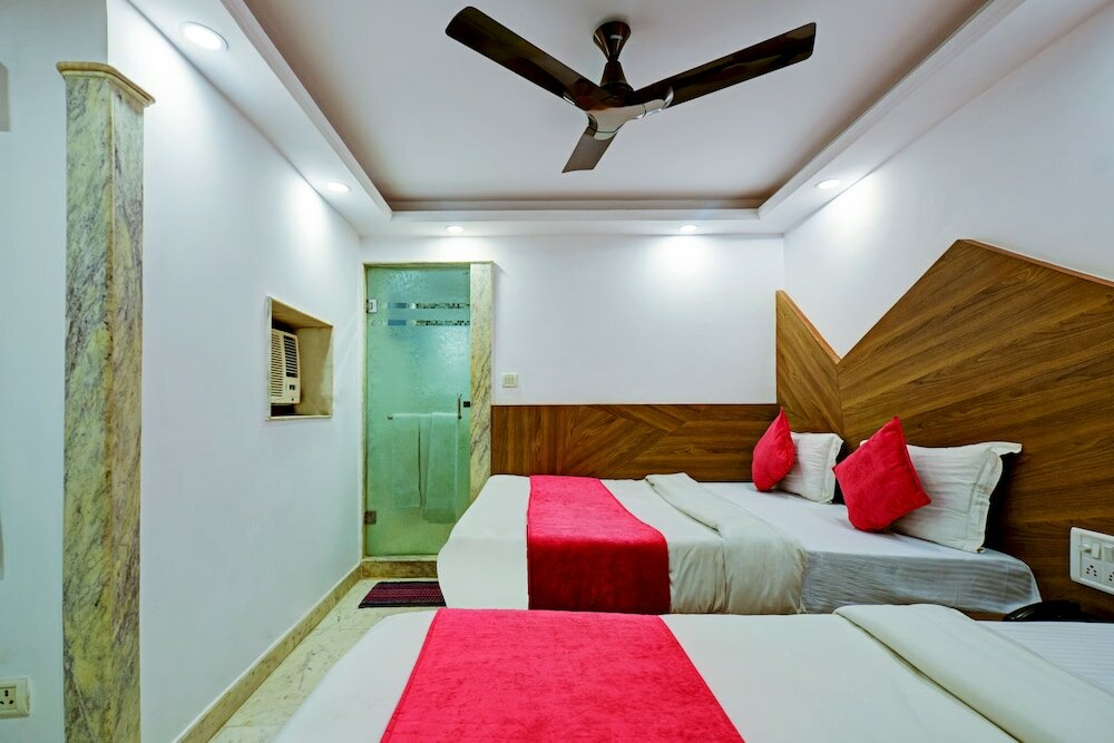Фото Hotel Natraj Yes Please New Delhi
