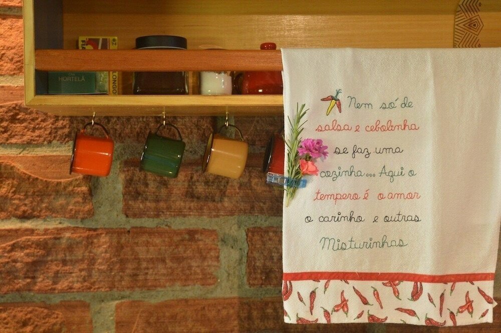 Фото Sítio Cogumelos Montanhês