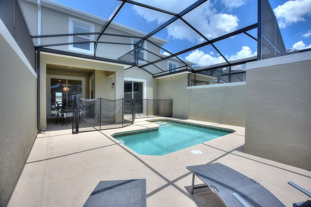 Фото Magic Lily - Storey Lake by Shine Villas № 834