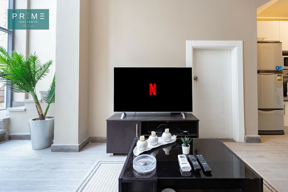 Фото Prime Holidays El Gouna