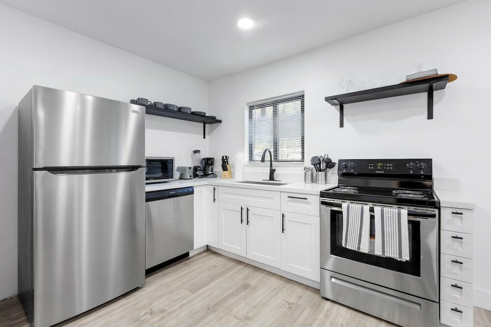 Фото Oasis by Alani Bay Fort Lauderdale