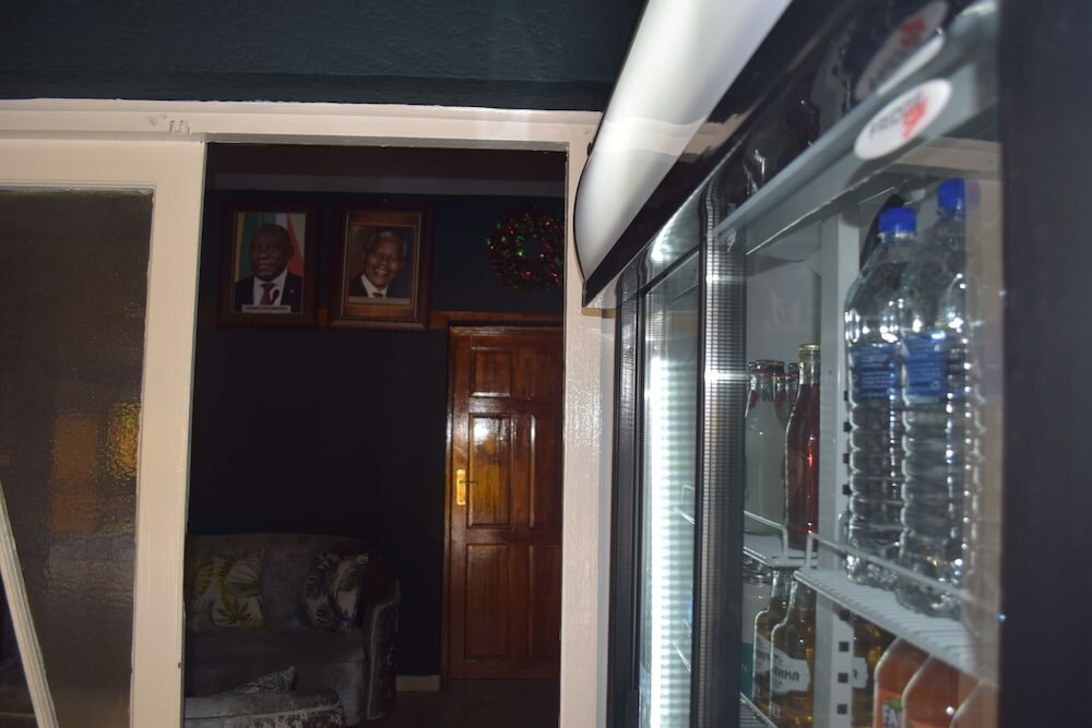 Фото Skypz Lodge