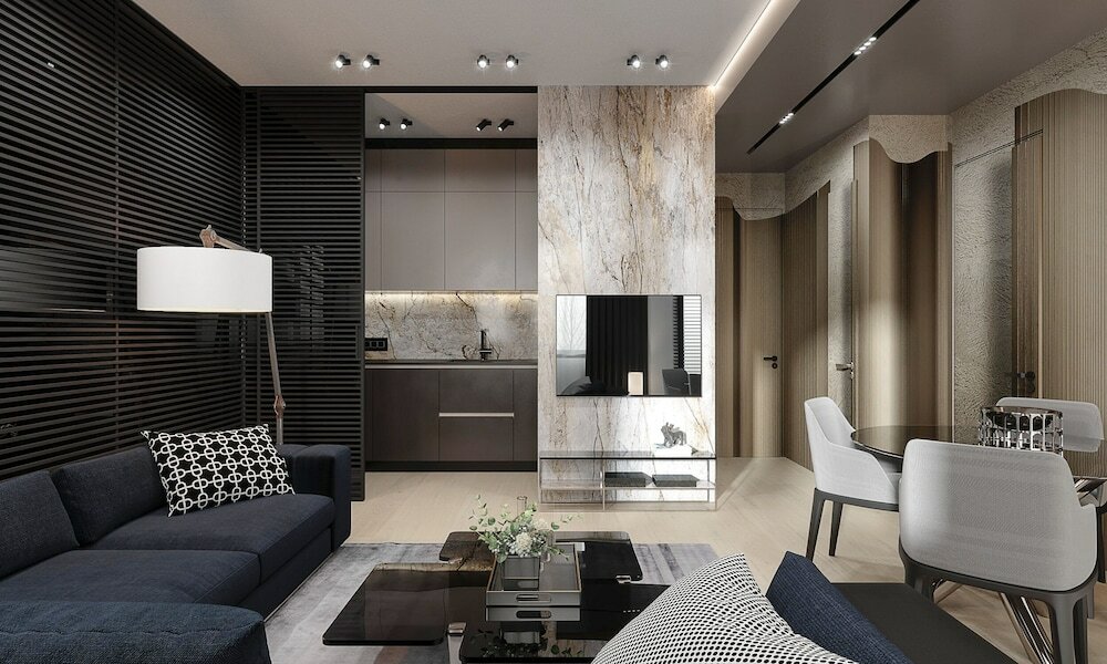 Фото The Residence 59