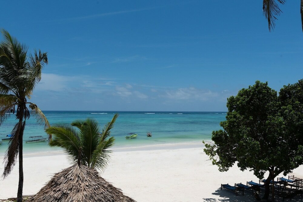 Фото Ocean Boutique Hotel