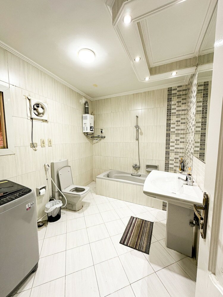 Фото Afnan Cairo Airort