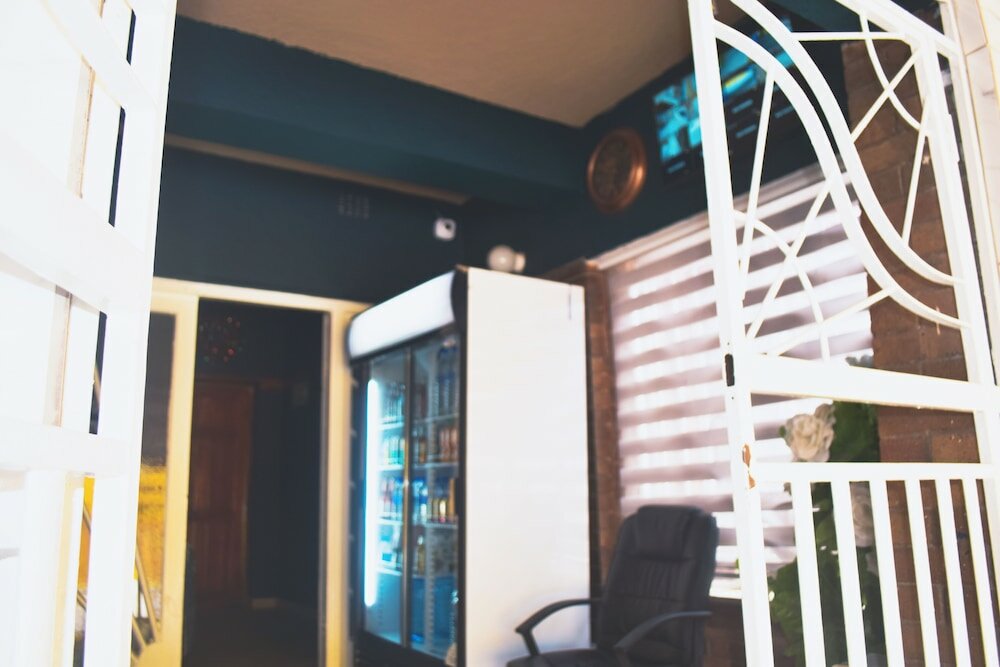 Фото Skypz Lodge