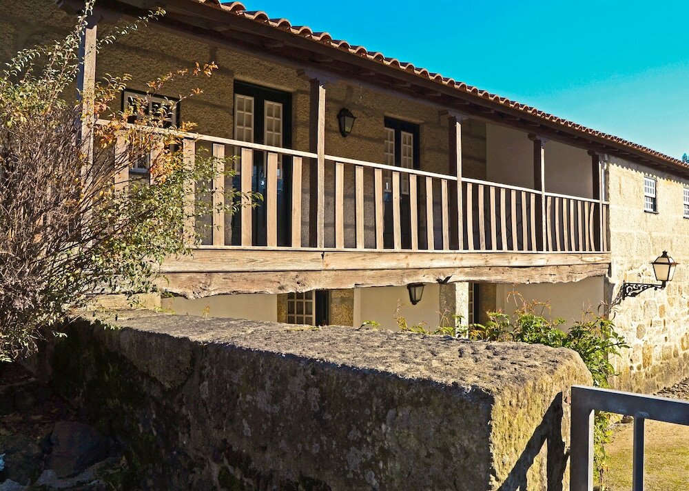 Фото Casa de Lamas