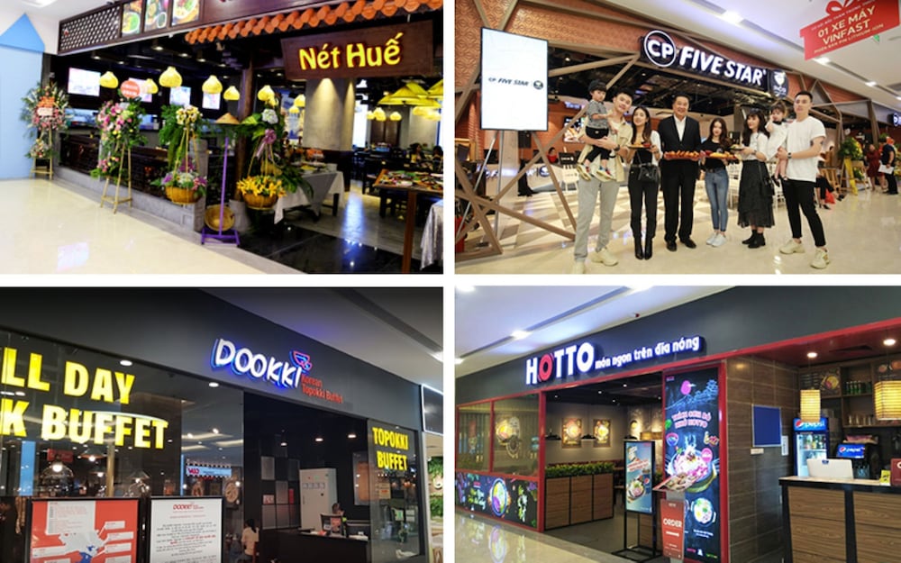 Фото Vinhomes Skylake Kane Apartment