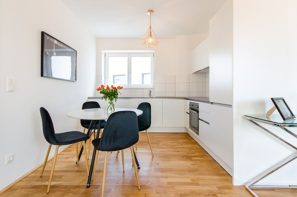 Фото Grand Quarters City Residence