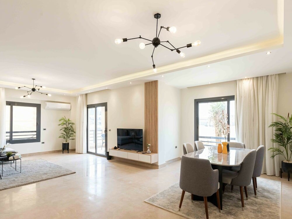 Фото Bird Nest Lotus Residence