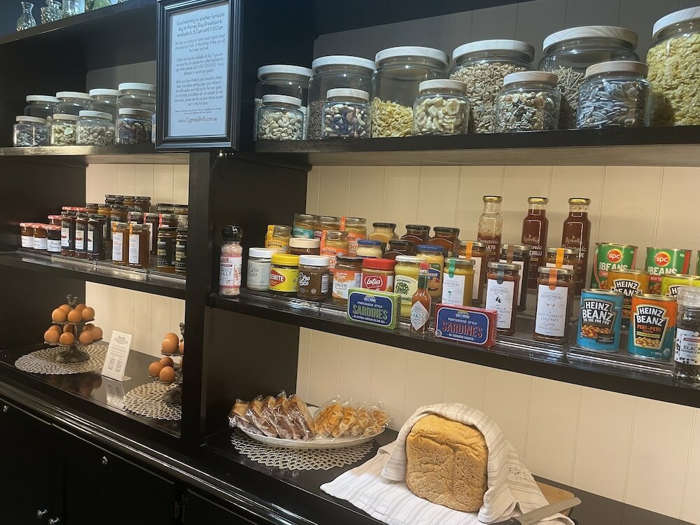 Фото Cypress BnB