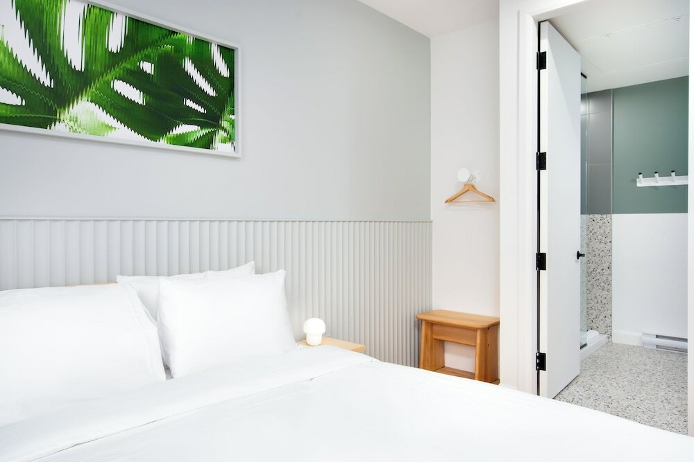 Фото Les Lofts de Vitré - Par Les Lofts Vieux-Québec